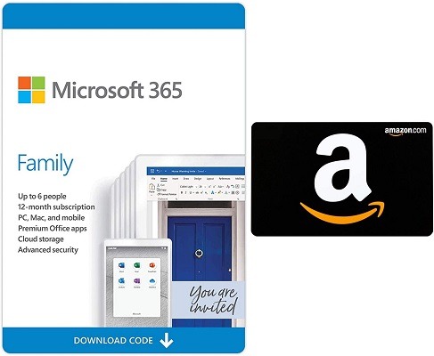 microsoft office 365 for mac amazon